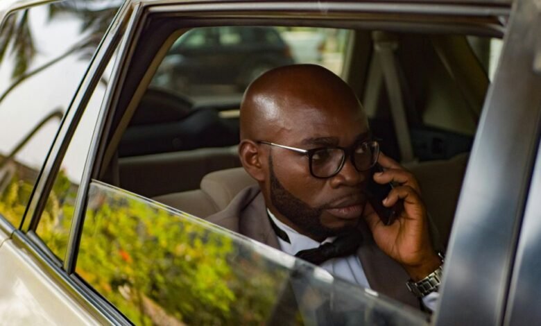 call drop mobility analysis