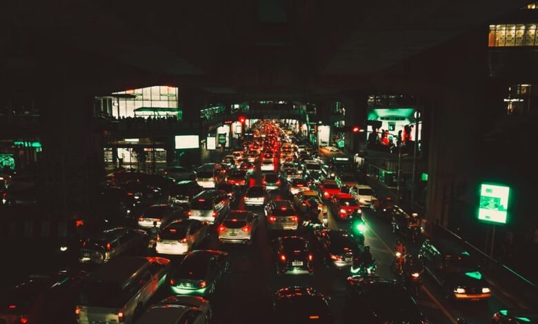 high congestion call drops