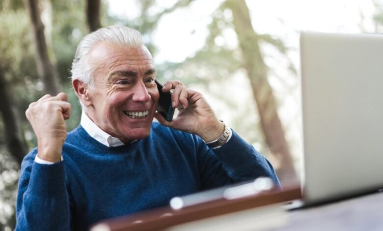 long distance call statistics