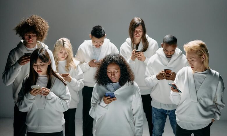 network outage user response