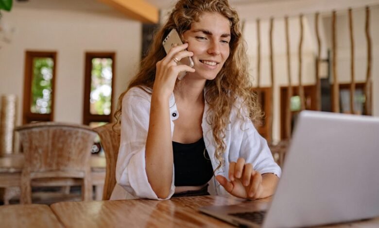 network switch call volume