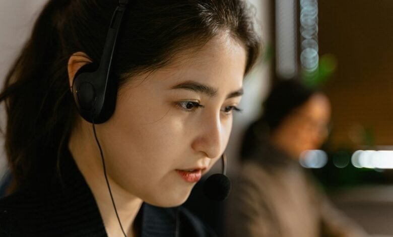 outbound call trends analysis