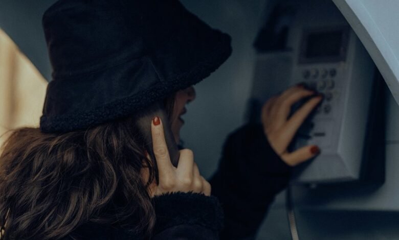 silent call frequency code