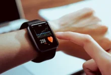 How Smartwatches Are Revolutionizing Health Monitoring