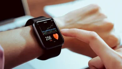 How Smartwatches Are Revolutionizing Health Monitoring