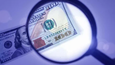 What is Counterfeit Money