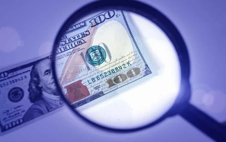 What is Counterfeit Money