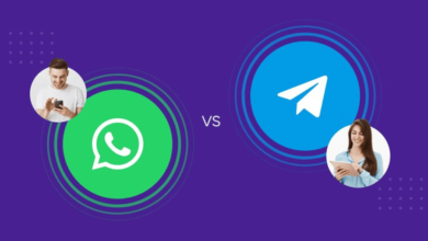 From WhatsApp Web to Telegram: Expanding Your Communication Horizons