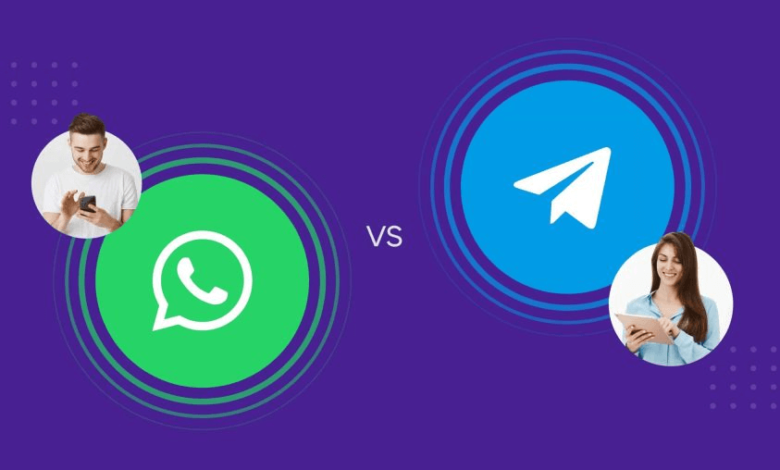 From WhatsApp Web to Telegram: Expanding Your Communication Horizons