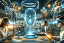 How Voice Over AI Is Changing the Future of Digital Communication