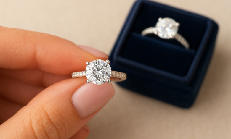 What You Should Know Before Buying a Ring Online