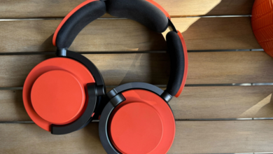 Dyson OnTrac Review: A $600 Headphone That Looks Straight Out of the Future