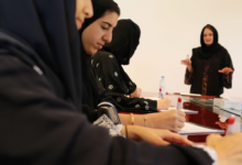 Lessons in Inclusivity at Dar Al-Hekma University
