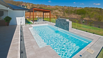 Dive into Quality: How to Find the Best Pool Builders in Northern Rivers