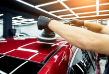 Ceramic Coating Cairns: Everything You Need to Know