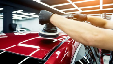 Ceramic Coating Cairns: Everything You Need to Know