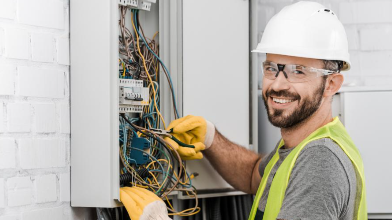 Hire An Electrician Safely, Save Money, Get It Done Right