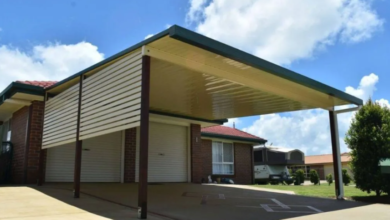 Carports Brisbane: How to Choose the Perfect Design for Your Home
