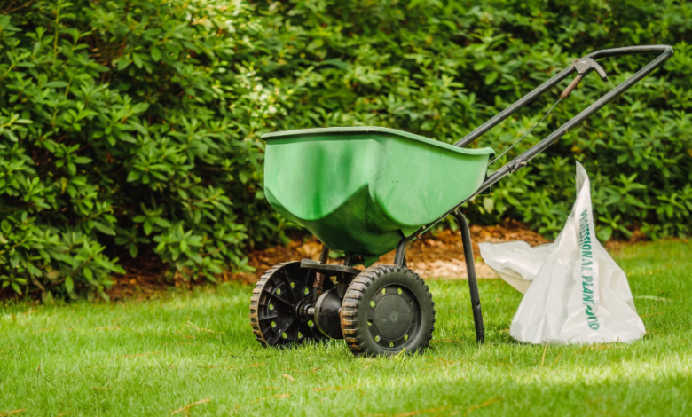 The Best Time To Mow, Water, And Fertilize Your Lawn