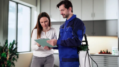 Why Boston Residents Are Switching to Recurring House Cleaning and Pest Control Services