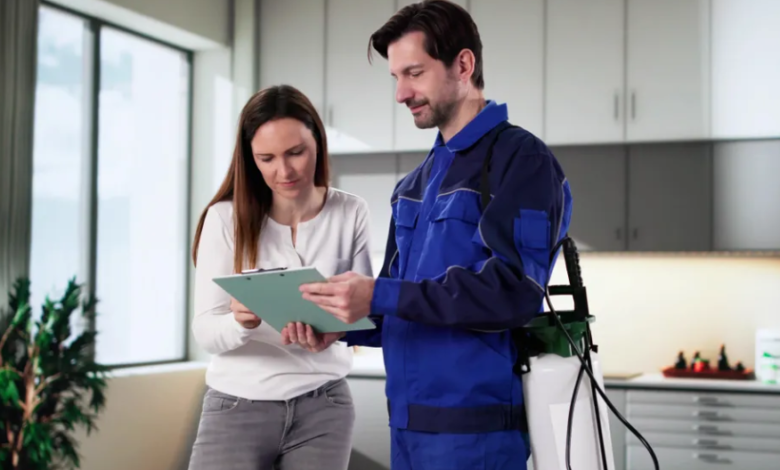 Why Boston Residents Are Switching to Recurring House Cleaning and Pest Control Services