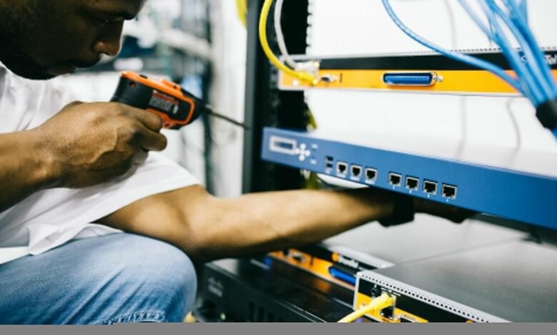 telecom department contact numbers