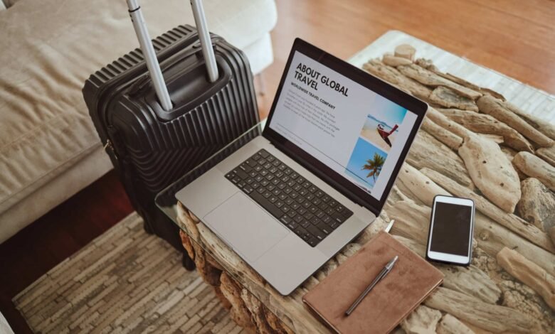 Business Plans for Lifestyle & Travel Brands: How to Design a Growth Strategy That Matches Your Luxury Vision