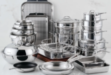 The Brilliance of Cladded Stainless Steel: Strength, Performance, and Innovation