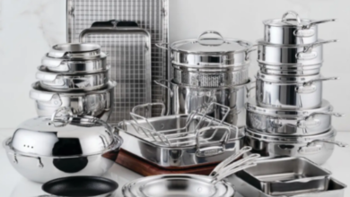 The Brilliance of Cladded Stainless Steel: Strength, Performance, and Innovation