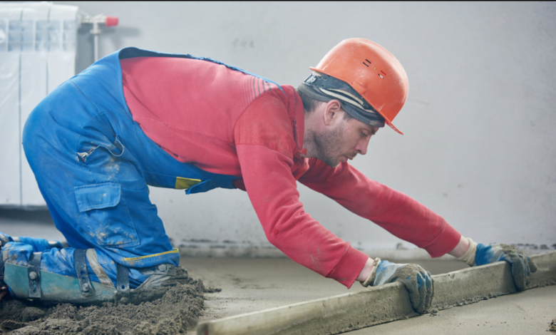 The Complete Guide to Concrete in Darwin