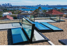 Why UK Homeowners Love Glass Roof Lanterns for Modern Living Spaces