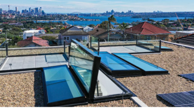 Why UK Homeowners Love Glass Roof Lanterns for Modern Living Spaces