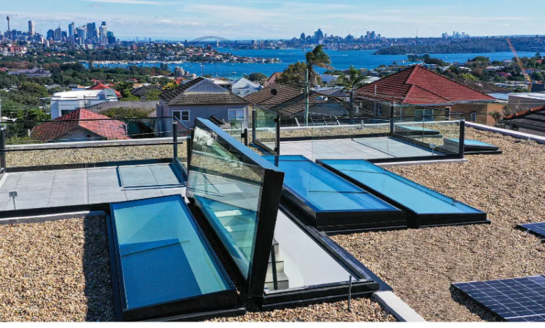 Why UK Homeowners Love Glass Roof Lanterns for Modern Living Spaces