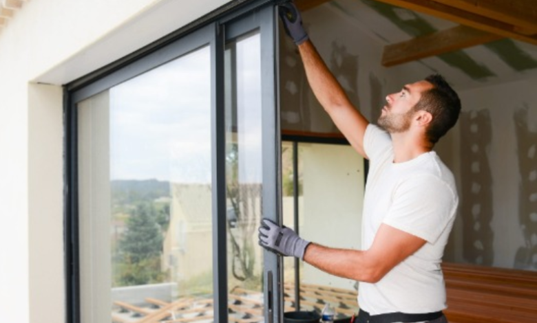 Your Complete Guide to Security Doors in Byron Bay