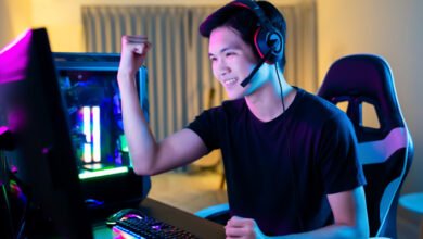 Top Skills You Can Learn from Online Gaming