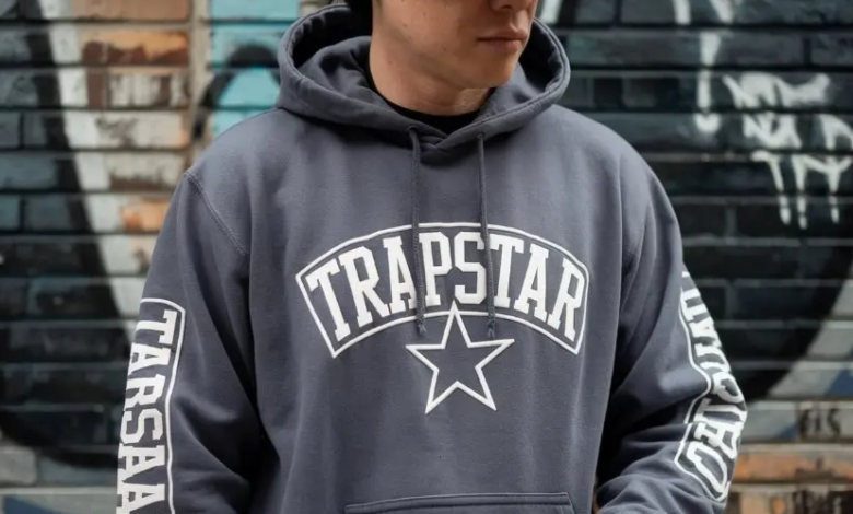 Trapstar Italy Brand Story: From Underground to Iconic