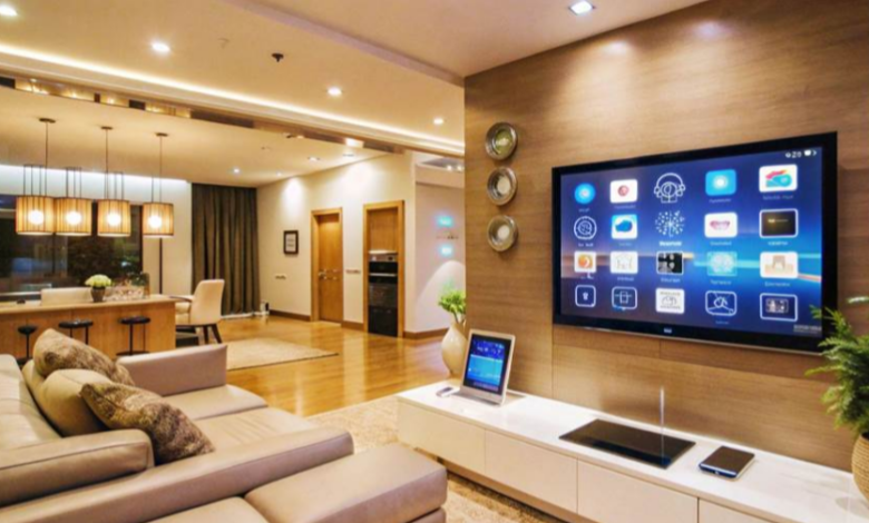 Why Wireless AV Setups Are Replacing Traditional Home Systems