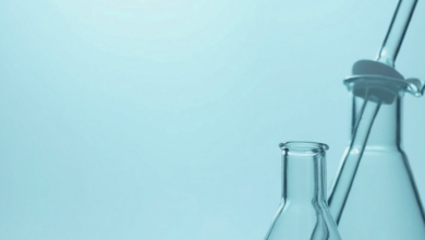 The Biology Behind BPC-157's Hype, and Why the Trials Don't Back It Up Yet